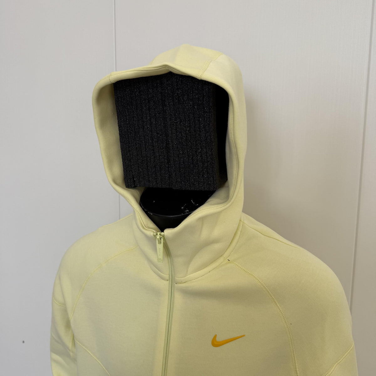 Nike x Nocta Tech Fleece Gelb