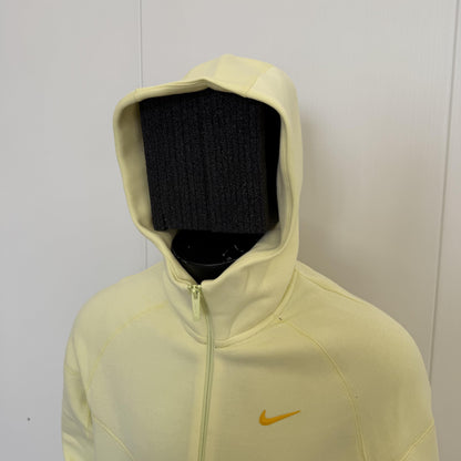 Nike x Nocta Tech Fleece Gelb