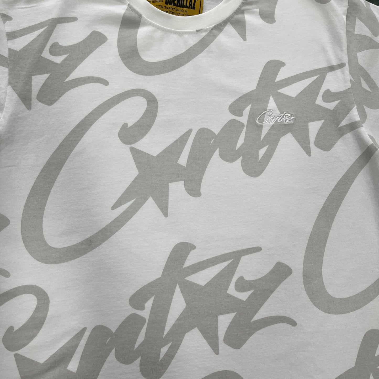 T-shirt Corteiz 1:1
