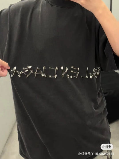 T-shirt Balenciaga
