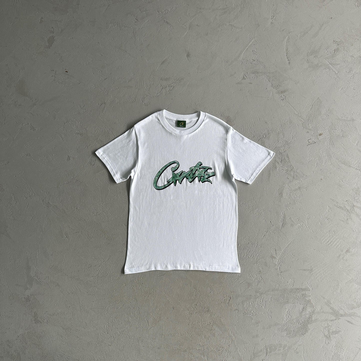 T-shirt Corteiz Money On My Mind