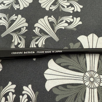 Lunettes Chrome Hearts