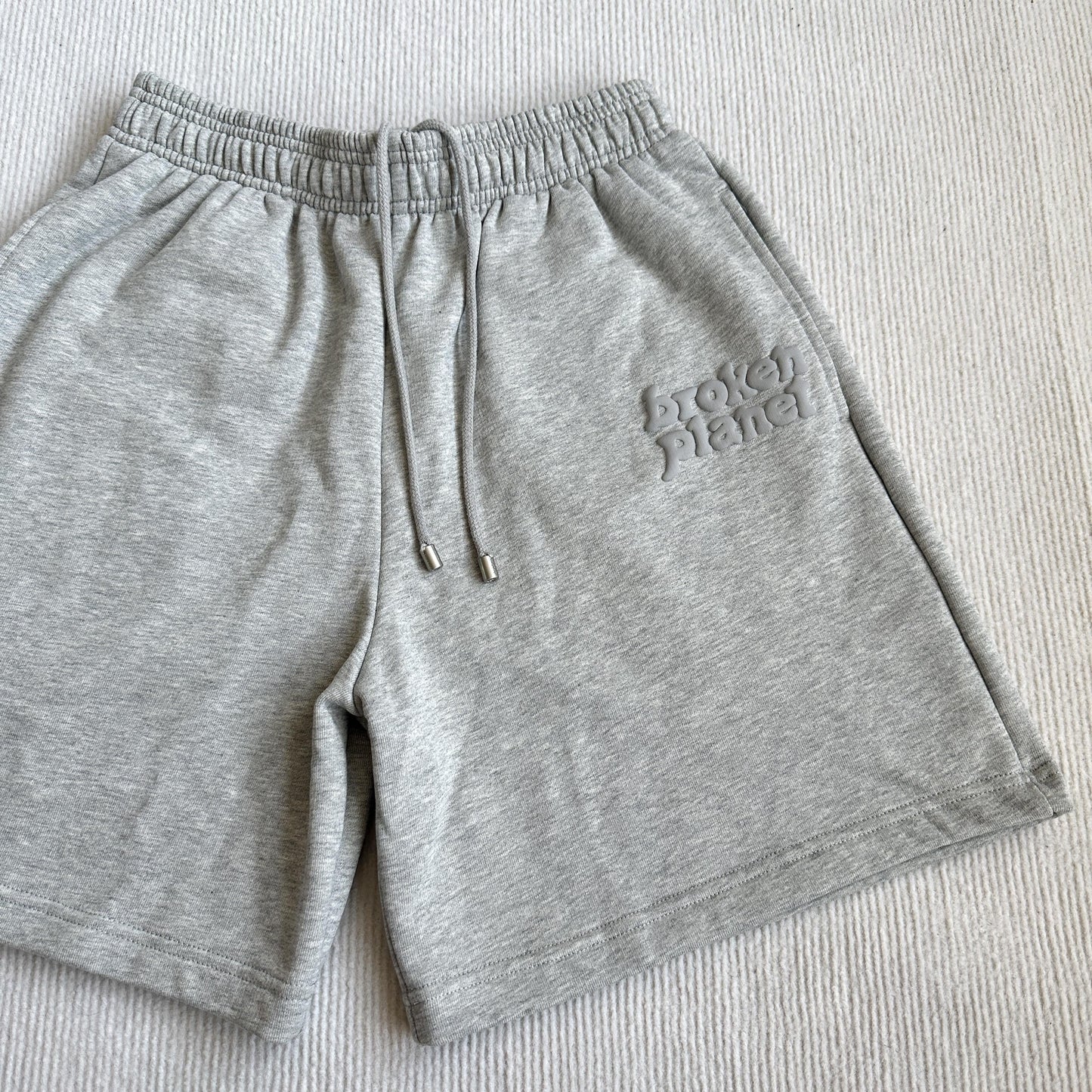 Shorts cassés