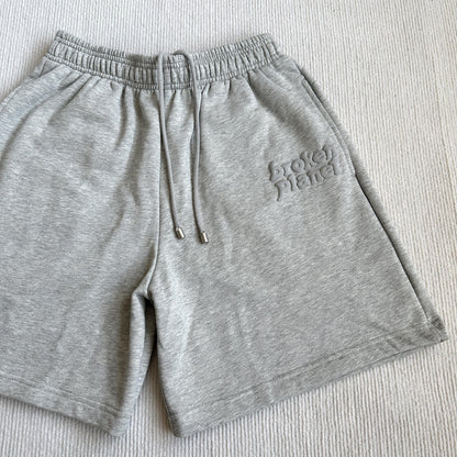 Shorts cassés