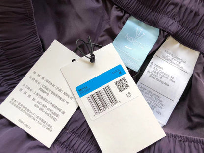 Pantalon de survêtement tissé Nike x Nocta