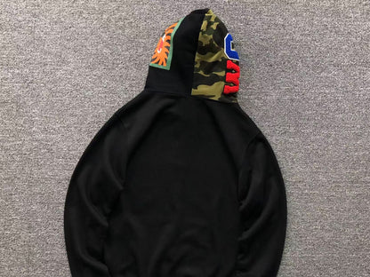 Sweat à capuche Bape