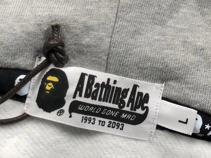 Sweat à capuche Bape