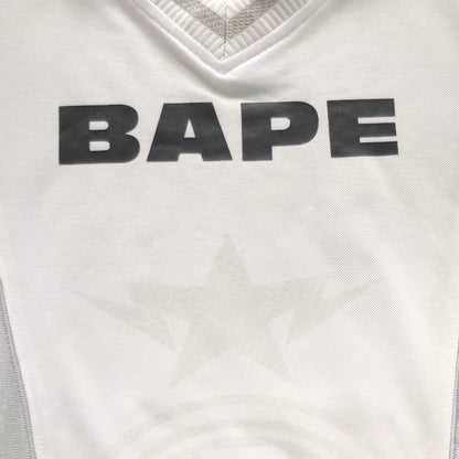 Polo et short Bape