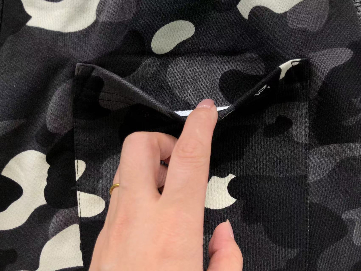 Shorts Bape