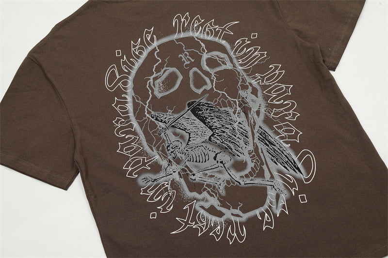 T-shirt Vengeance