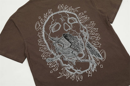T-shirt Vengeance