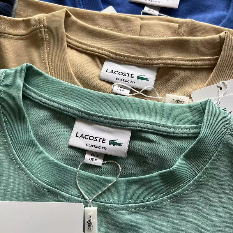 Lacoste Basic Tshirt