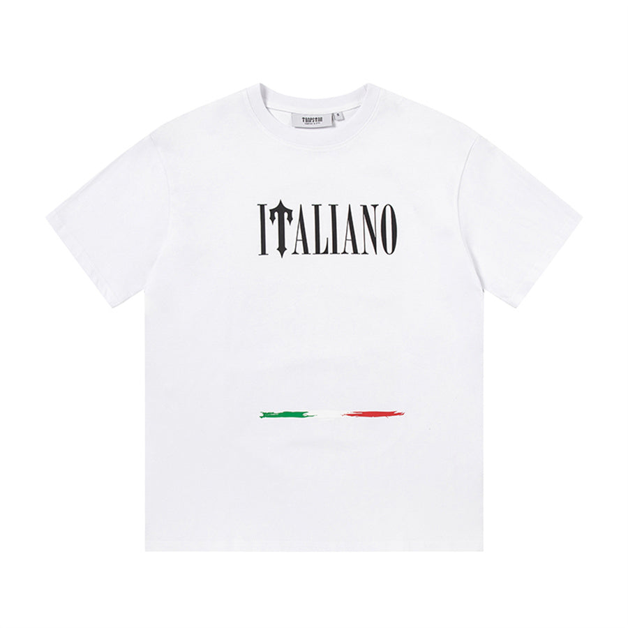 Camiseta Trapstar