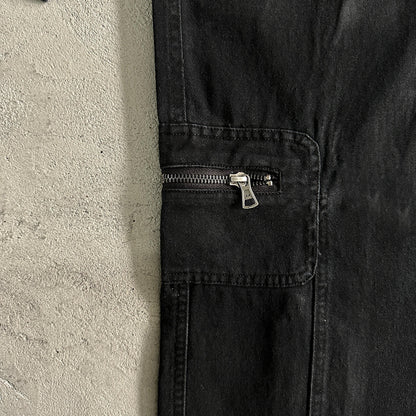 Pantalon Cargo Cassé P.