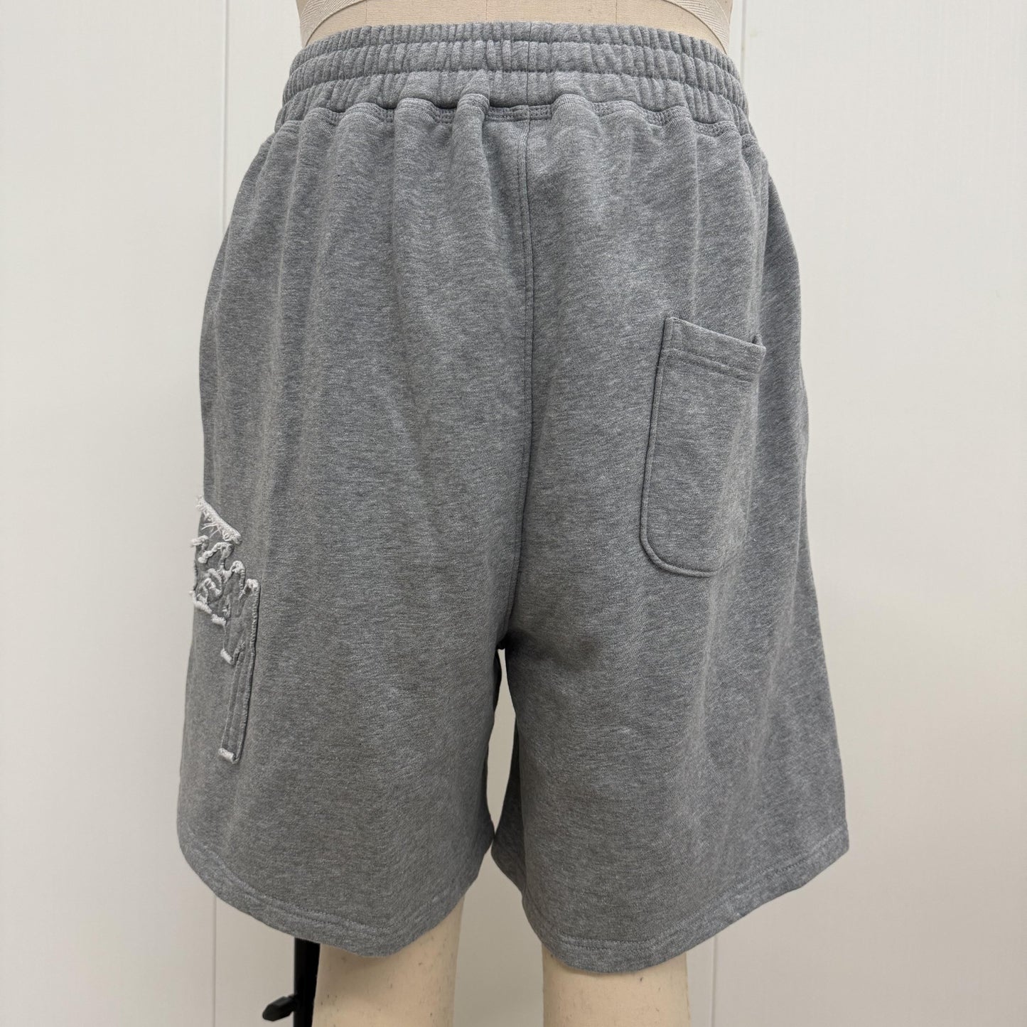 Short Stussy