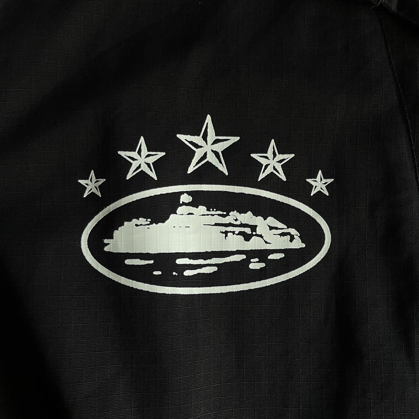 Veste Corteiz 5ème Anniversaire