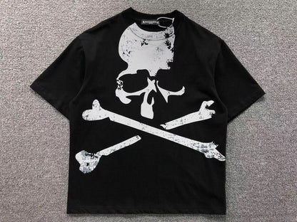 T-shirt Bape x Mastermind