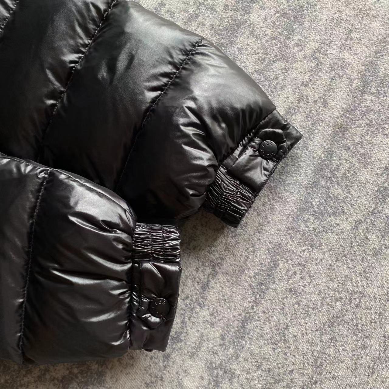 Doudoune Moncler