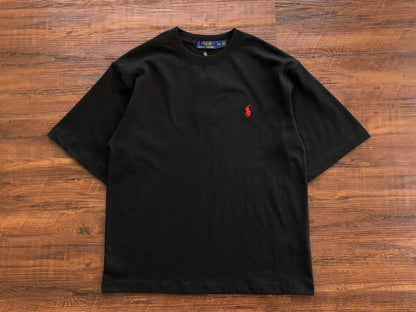 T-shirt basique Ralph Lauren