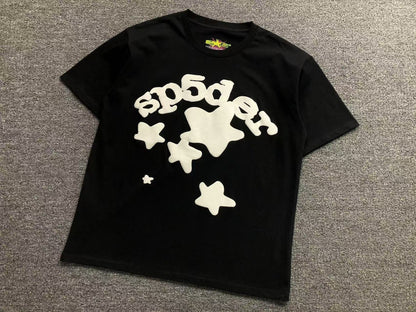 T-shirt Sp5der