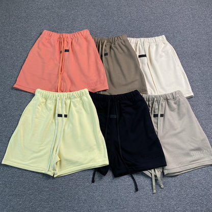 Pantaloncini FOG