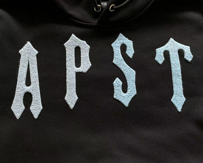 Trapstar Hoodie