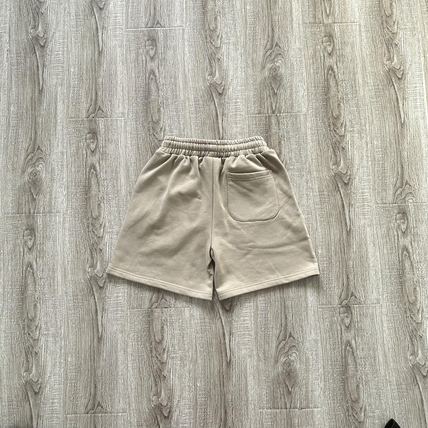 Shorts P Défectueux
