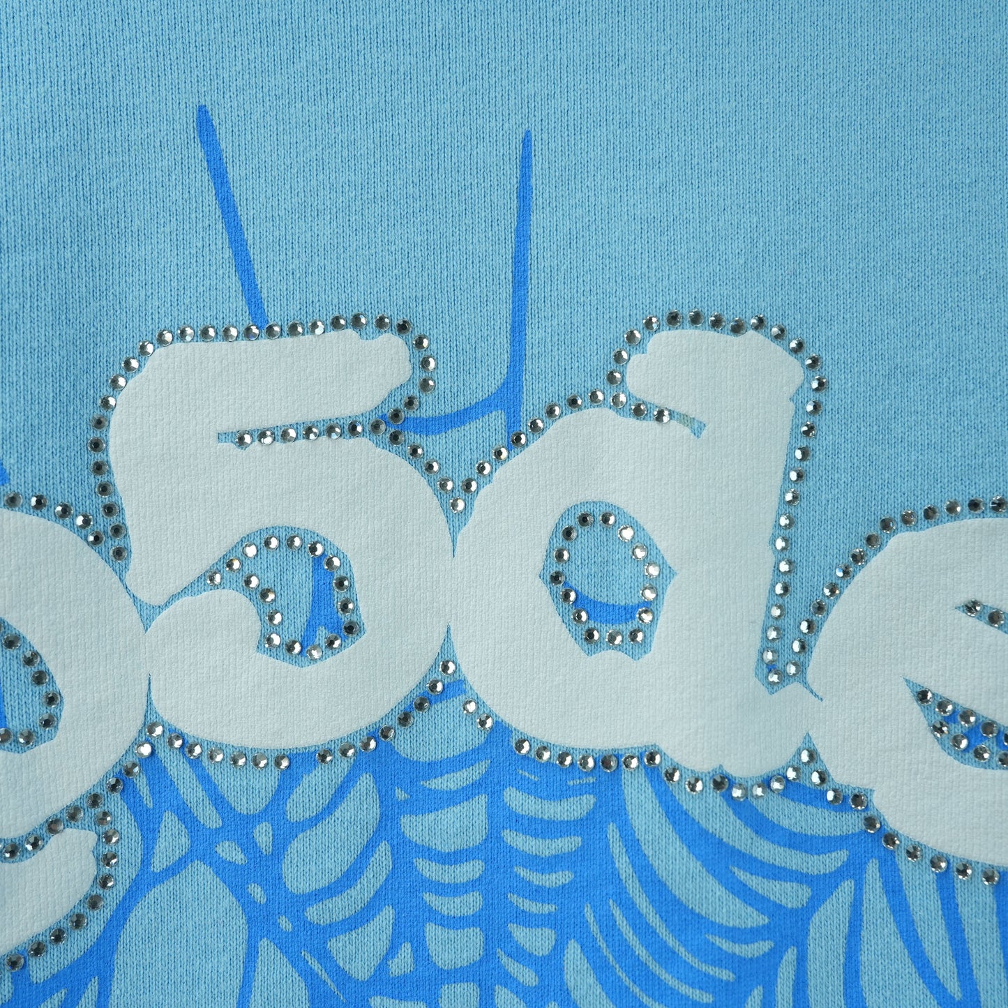 Sp5der Hoodie 1:1