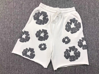 Denim Tears Short/T-shirt
