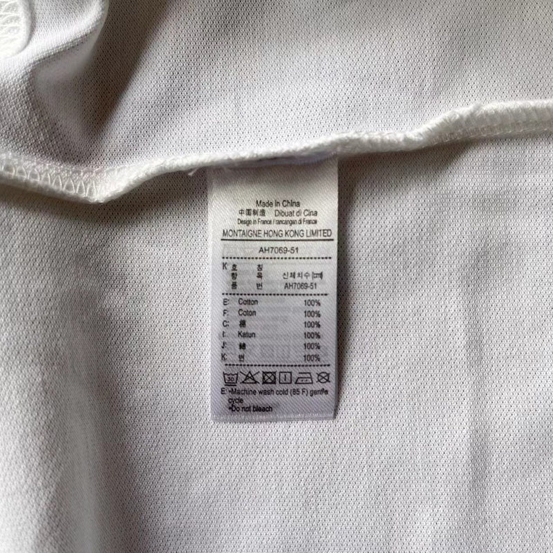 Lacoste Basic Tshirt