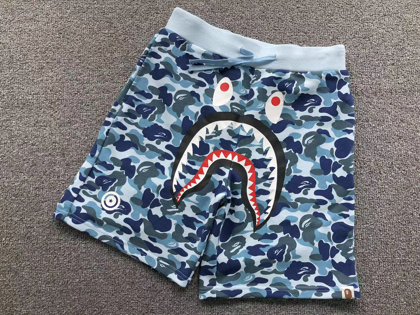 Shorts Bape