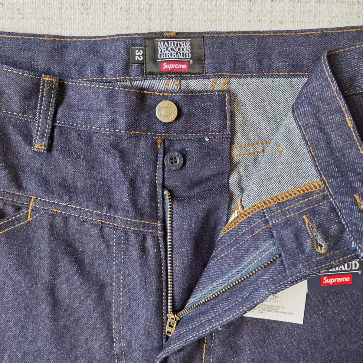 Pantalones cortos de Supreme