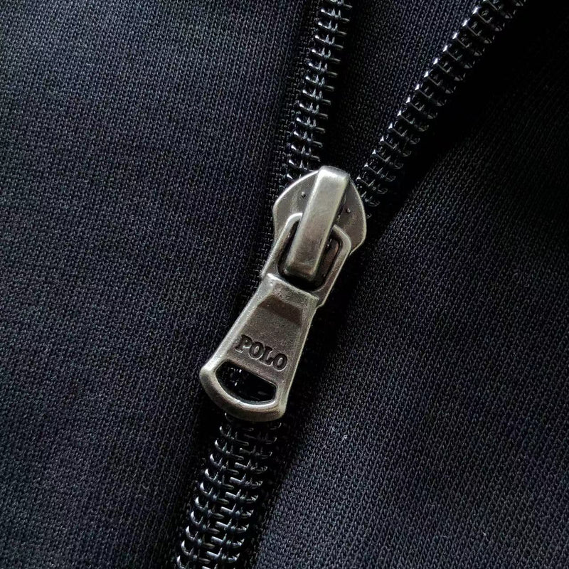 Ralph Lauren Zip Hoodie