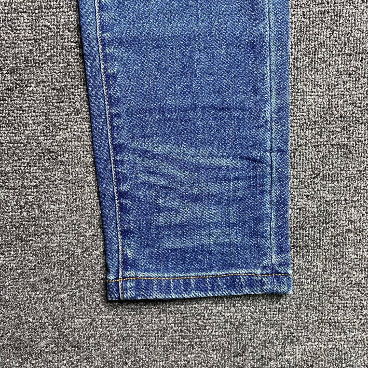 Jeans slim Purple Brand