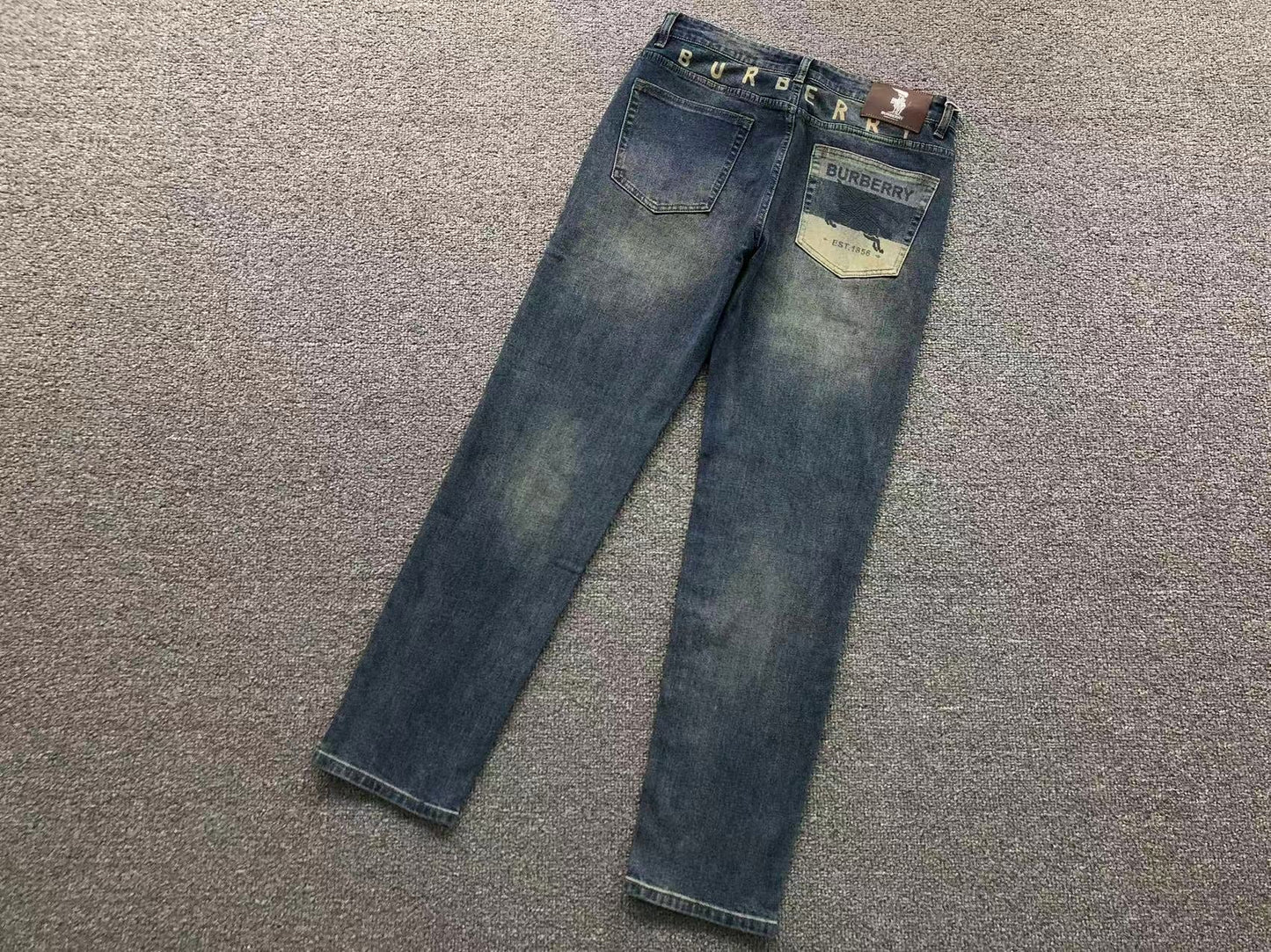 Pantalon Bébé