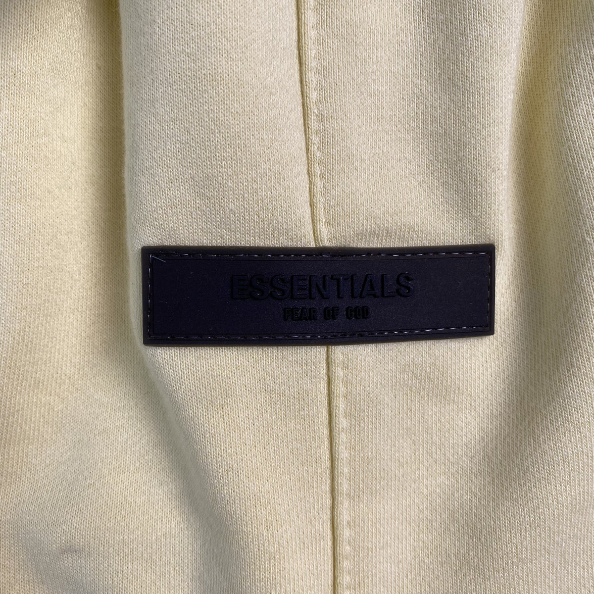 Pantaloncini FOG