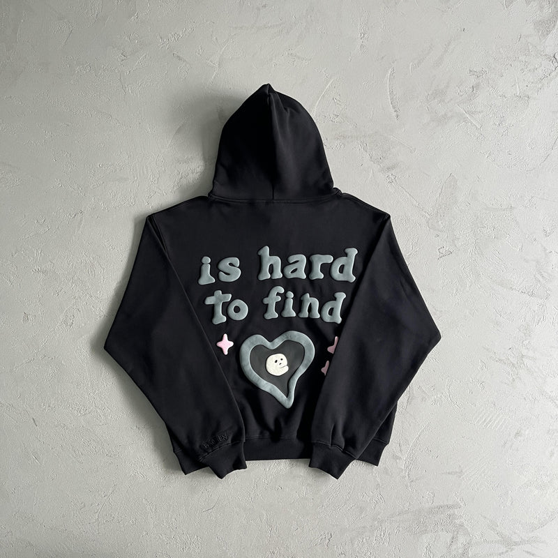 Broken Planet True Love Hoodie