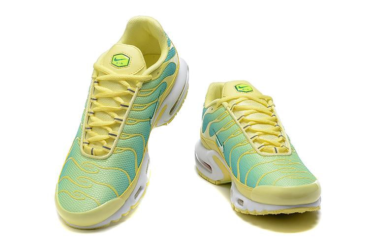 Nike Air Max Plus Tn Lemon-Lime