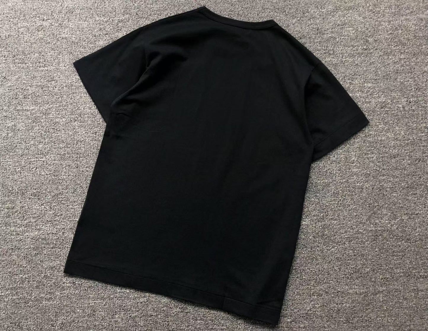 T-shirt Comme des Garçons