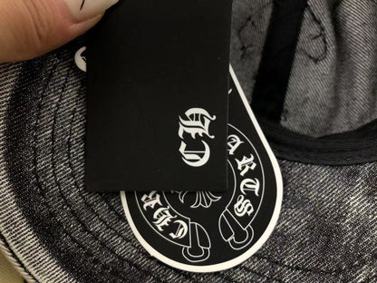 Casquette Chrome Hearts