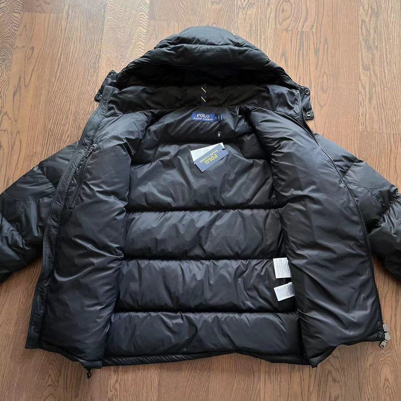 Ralph Lauren Puffer Down Jacket