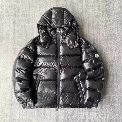 Doudoune Moncler Maya