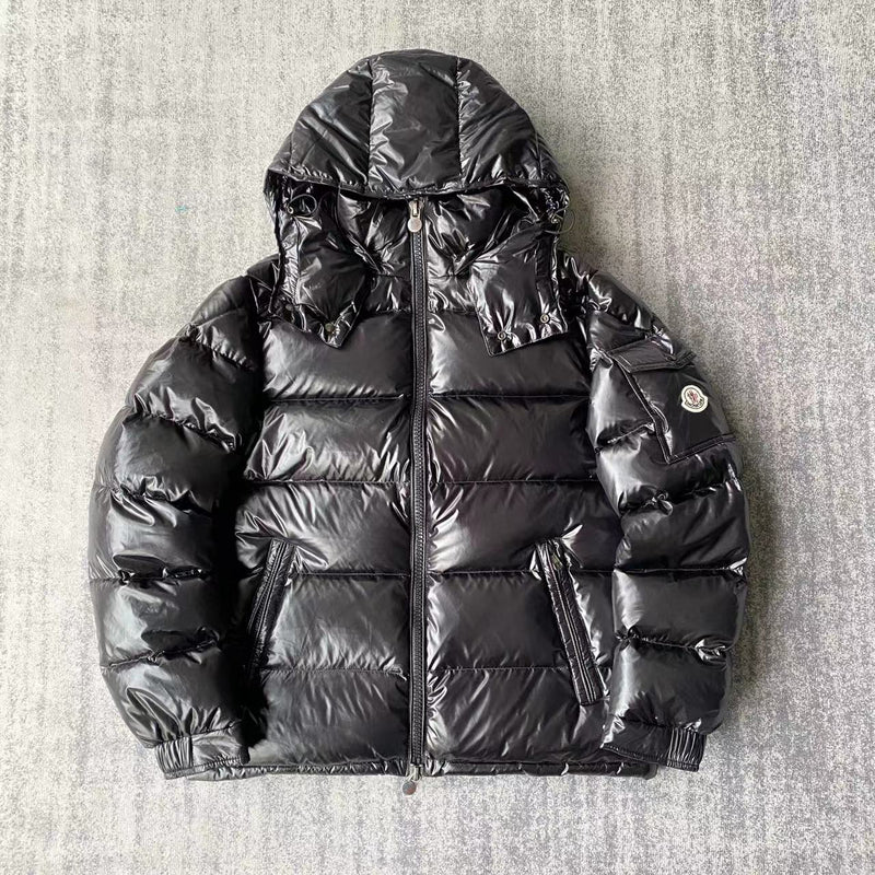 Moncler Puffer Jacket Maya