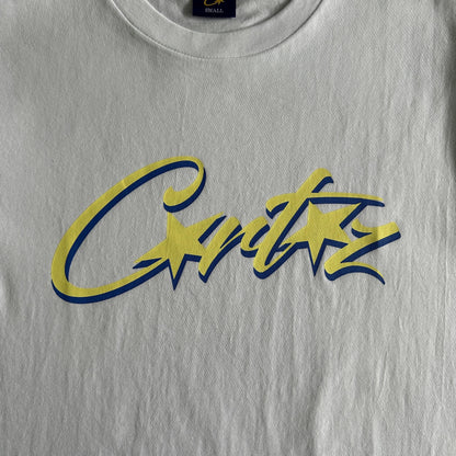 T-shirt Corteiz Dégradé Carni