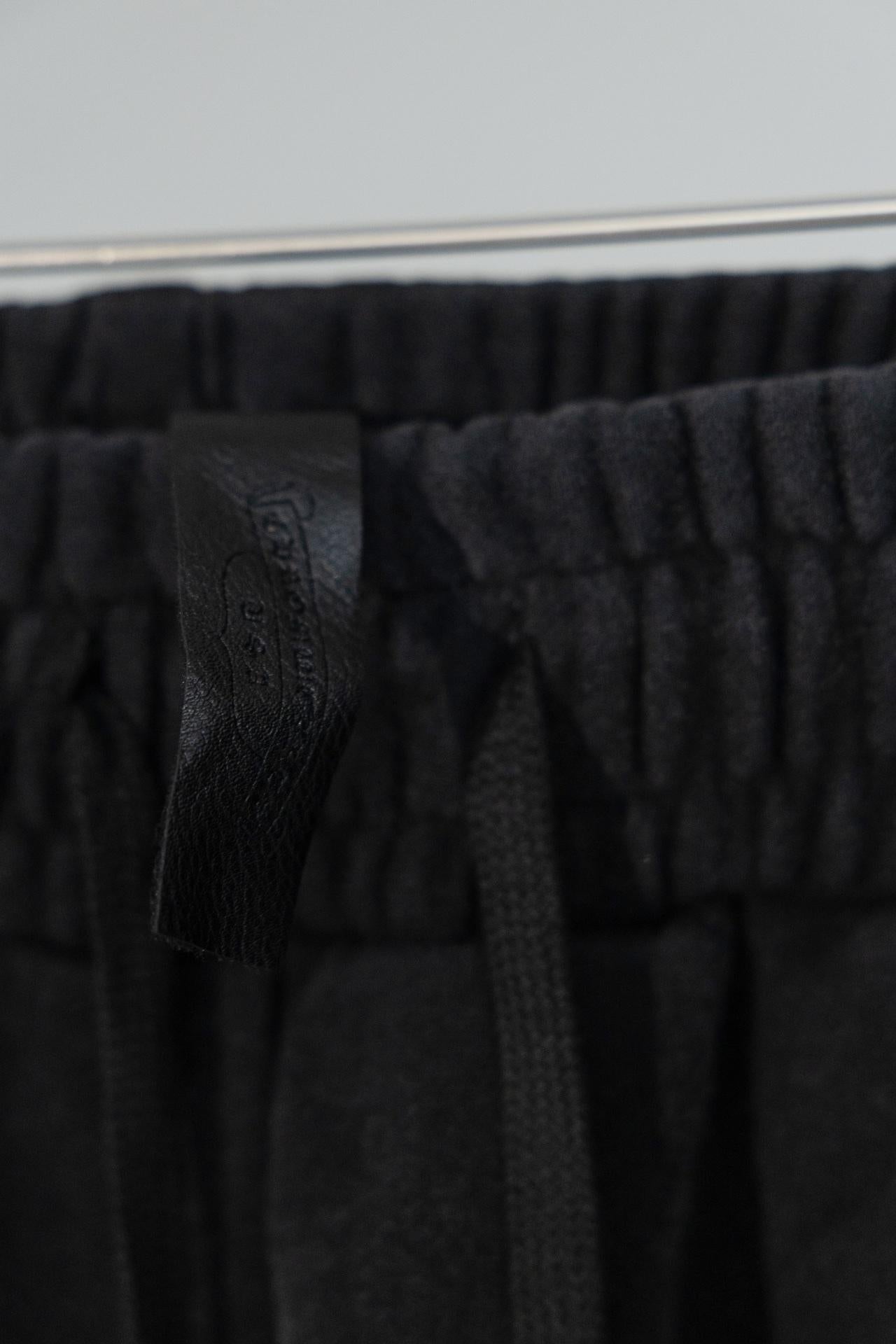 Pantalon Chrome Hearts
