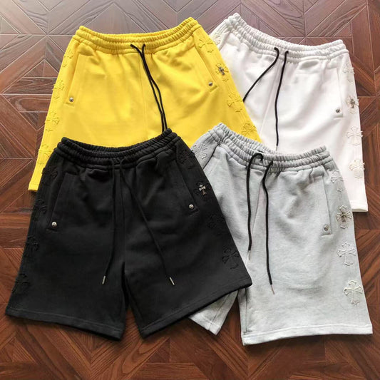 Shorts Chrome Hearts
