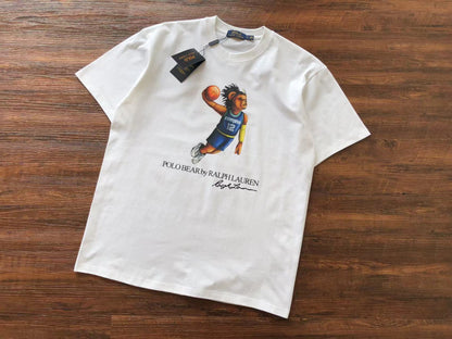 Camiseta Ralph Lauren