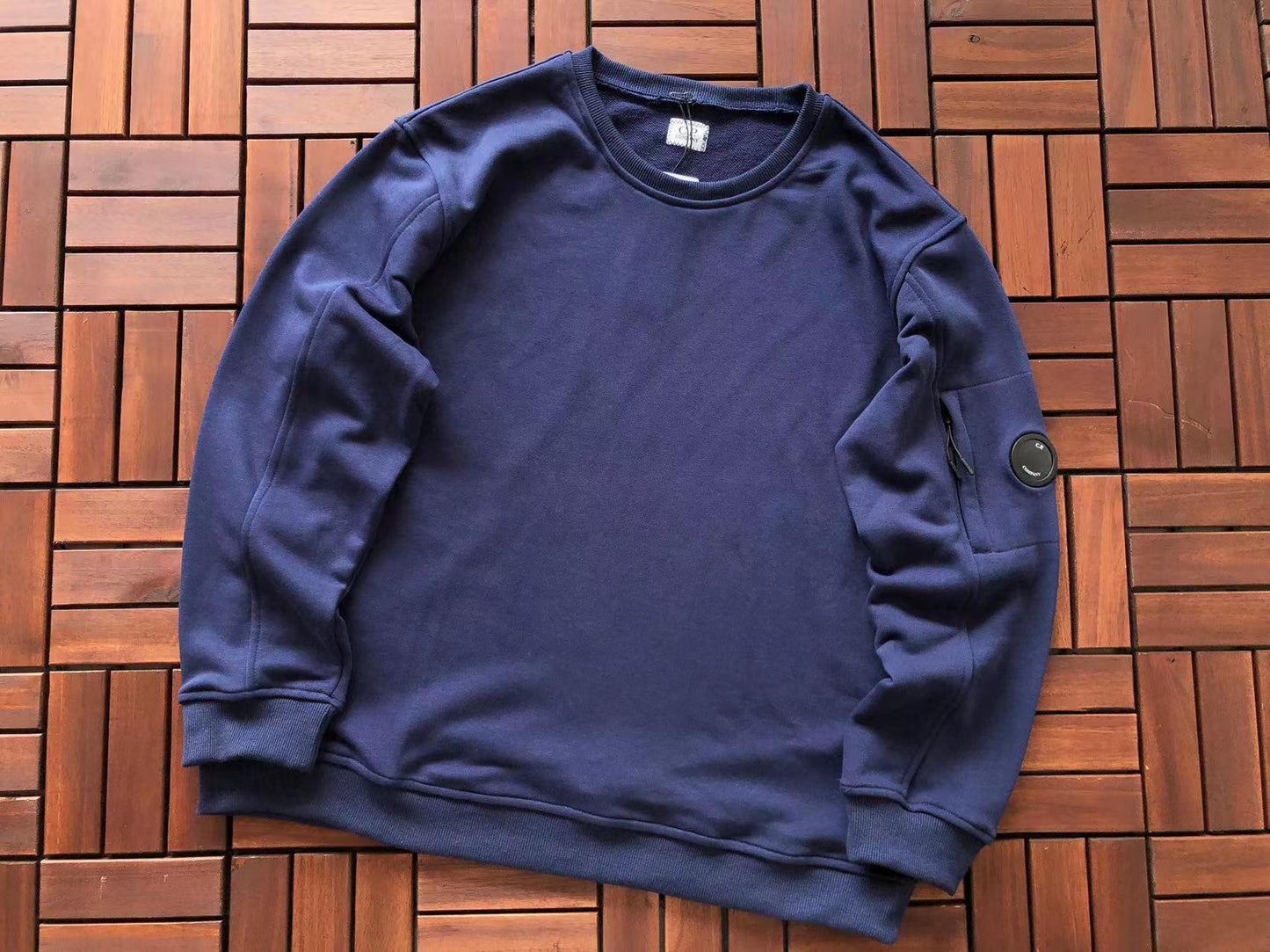 Pull C.P Company