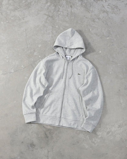 Sweat à capuche Lacoste