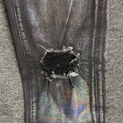 Jeans slim Purple Brand